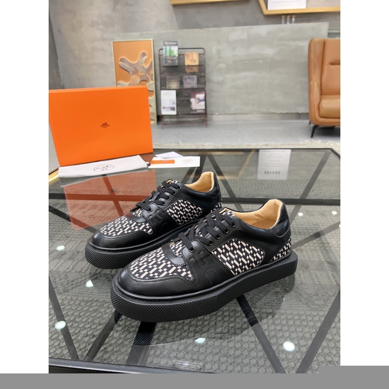 H**mes sneakers